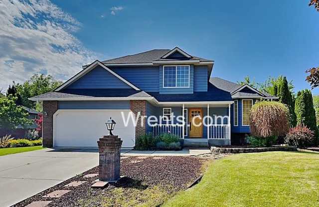 Coming Soon! Spacious 4-Bedroom, 3-Bath Home in Desirable Spokane Valley! photos photos Coming Soon! Spacious 4-Bedroom, 3-Bath Home in Desirable Spokane Valley! photos photos