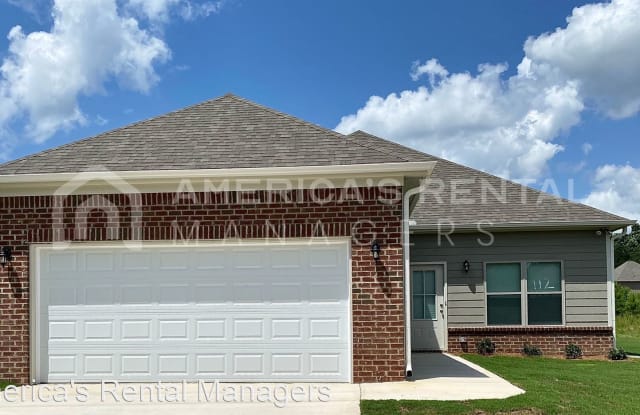 15531 Tide Water Terrace - 15531 Tide Water Terrace, Brookwood, AL 35444