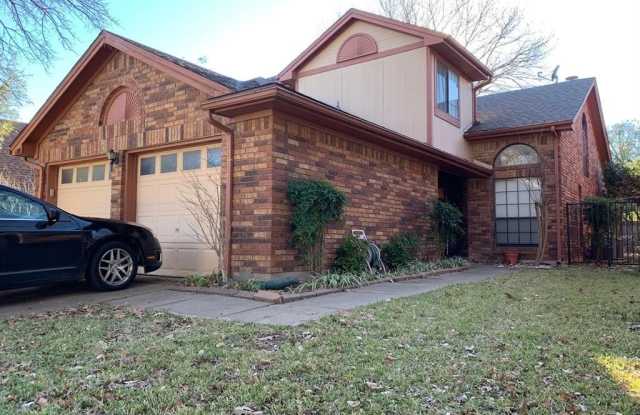 6805 Dalmation Circle - 6805 Dalmation Circle, Plano, TX 75023