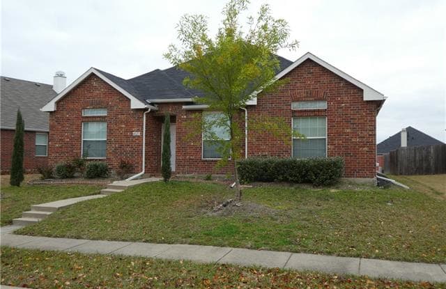 4021 Carrington Drive - 4021 Carrington Drive, Garland, TX 75043