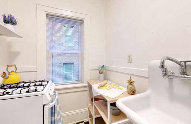 The Park Apartments Gallery 4