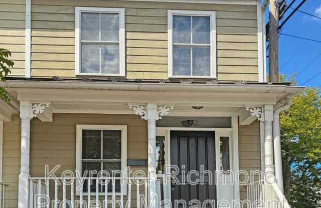 708 Albemarle Street photos photos