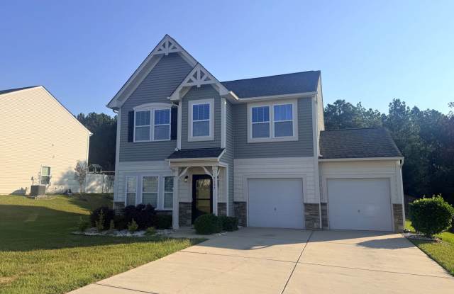Beautiful Home In Clover Gallery 3