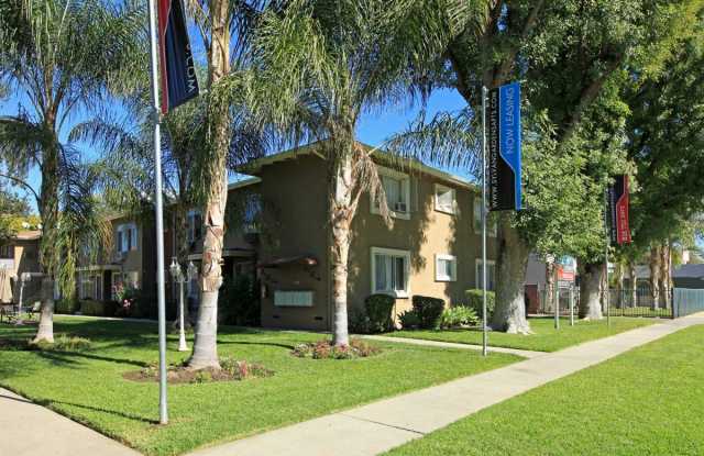 Sylvan Gardens photos photos