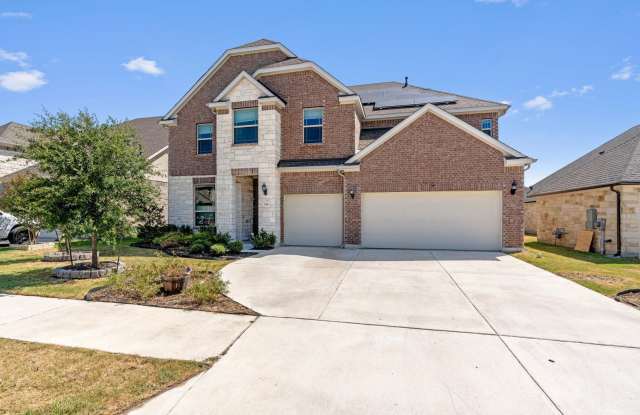 724 Landing Ln, Leander, Texas 78641 photos photos