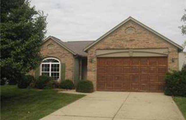 6380 Rockhill Court - 6380 Rockhill Court, Morgan County, IN 46113