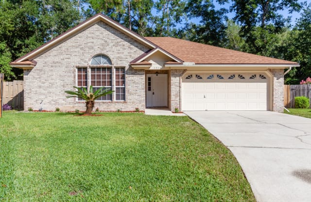 1716 SPRING STAR CT - 1716 Spring Star Court, Jacksonville, FL 32221