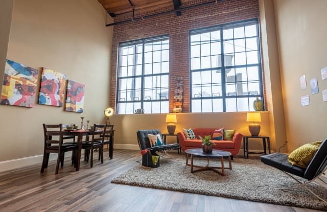 US Rubber Lofts photos photos
