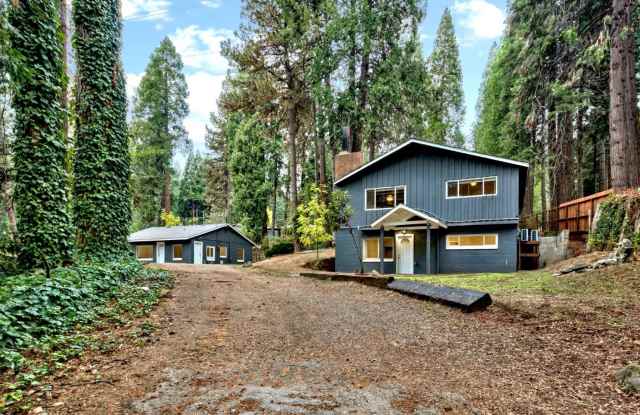 5731 Pony Express Trail Gallery 1