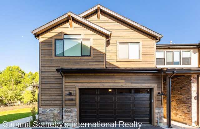 1131 N. 520 W. - 1131 N 520 W, Midway, UT 84049