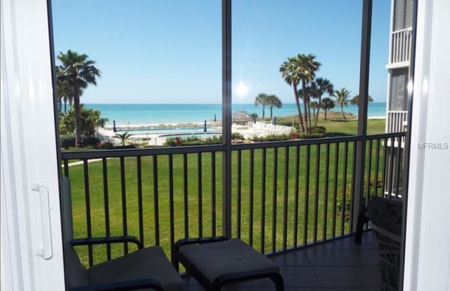 4825 GULF OF MEXICO DRIVE - 4825 Gulf of Mexico Drive, Longboat Key, FL 34228