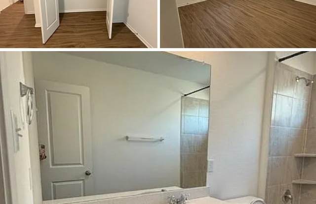 502 Golden Plains Parkway - 502 Golden Plains Parkway, Hutto, TX 78634