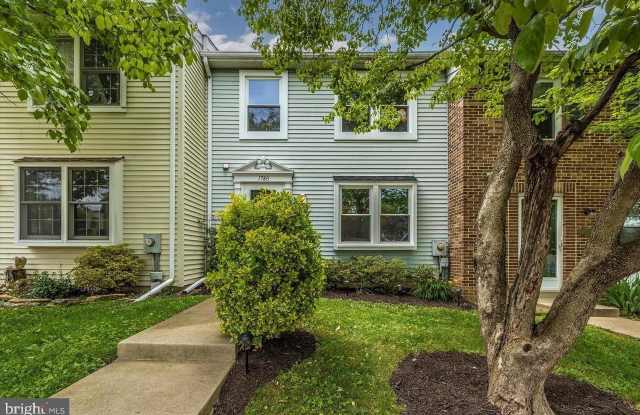 1780 HILLMEADE Square - 1780 Hillmeade Square, Frederick, MD 21702
