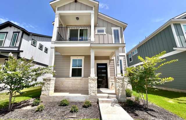 Spacious 3/BR 2.5/BA Home with Modern Finishes, Balcony  Covered Patio photos photos