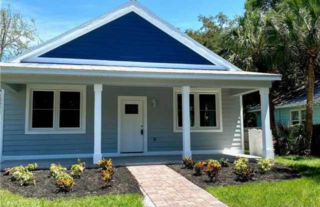 1234 MYRTLE STREET - 1234 Myrtle St, Sarasota, FL 34234