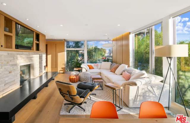 2022 ALBERTA AVE - 2022 Alberta Avenue, Los Angeles, CA 90291