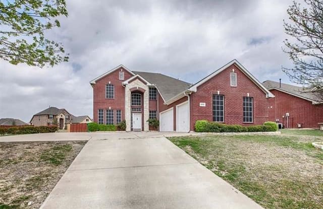 6605 Driftwood Lane - 6605 Driftwood Lane, Rowlett, TX 75089