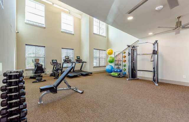 Rosalia Silverlake - 55+ Active Adult Apartment Homes photos photos