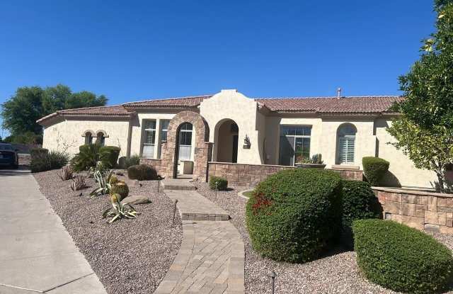 3552 E JAEGER Circle photos photos