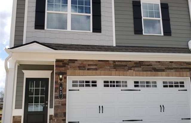 55 Bromes Street - 55 Bromes St, Lawrenceville, GA 30046