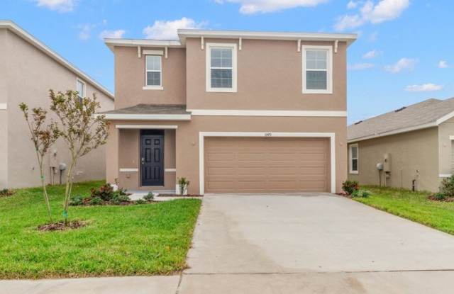 31470 Penny Surf Loop - 31470 Penny Surf Loop, Wesley Chapel, FL 33545