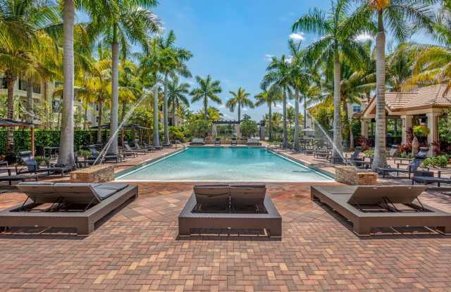Bell at Pembroke Pines photos photos