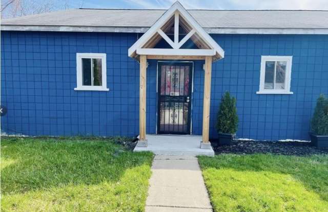 1110 Concord Avenue unit: 3 photos photos