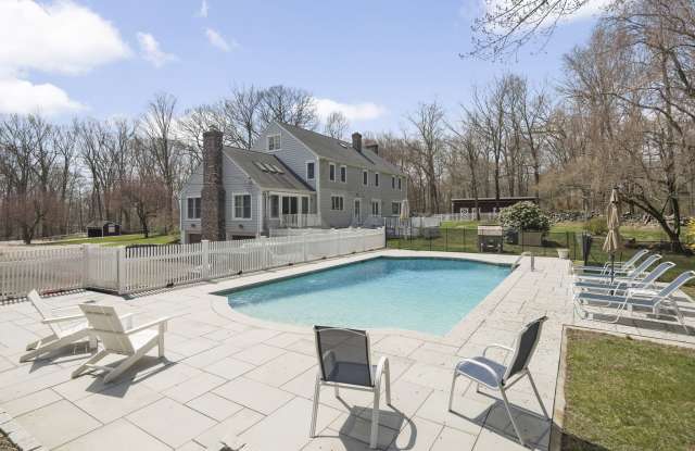 784 Smith Ridge Road - 784 Smith Ridge Road, Fairfield County, CT 06840 784 Smith Ridge Road - 784 Smith Ridge Road, Fairfield County, CT 06840