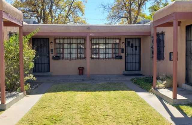 4126 Mesa Verde Avenue Northeast photos photos