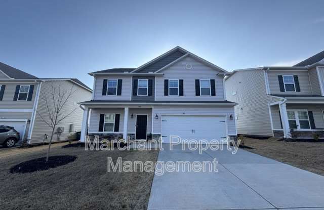 504 Barbican Place photos photos