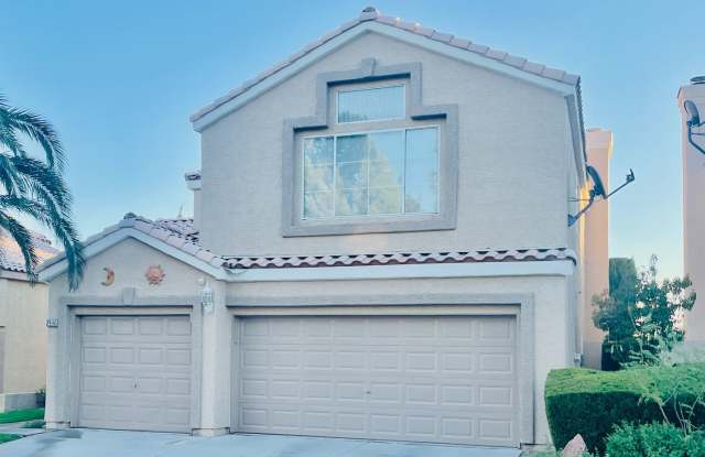 COMING SOON: 4 Bd, 3 bth in Stunning in Summerlin photos photos