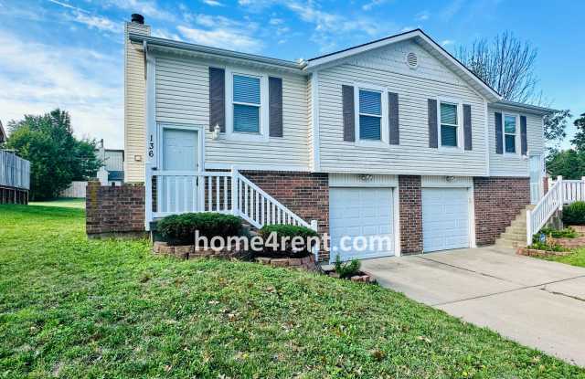 Updated Kitchen, Composite Deck and Refrigerator Included! photos photos