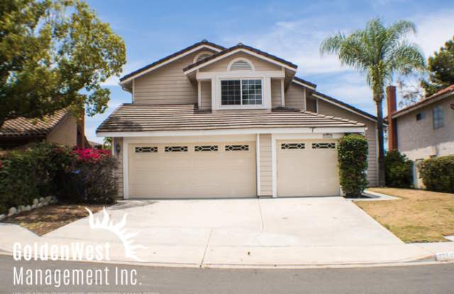 12542 Darkwood Road - 12542 Darkwood Road, San Diego, CA 92129