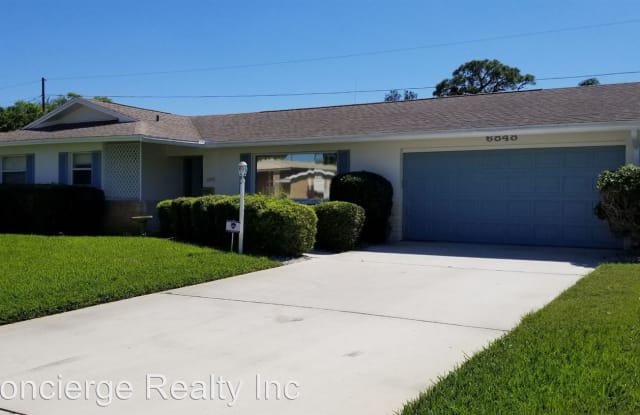 6848 14th Ave No - 6848 14th Avenue North, St. Petersburg, FL 33710