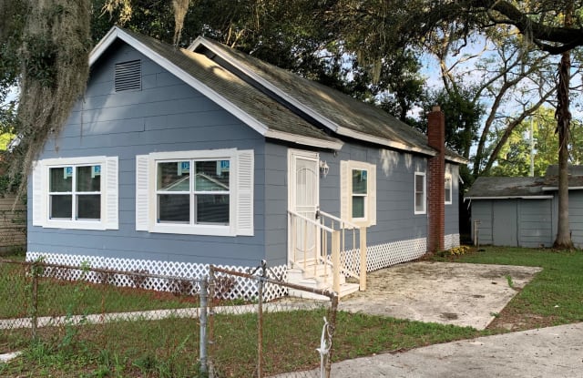 1469 JOSEPH ST - 1469 Joseph Street, Jacksonville, FL 32206