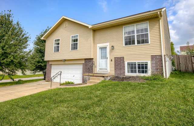 Corner Lot In Hickory Ridge!! photos photos