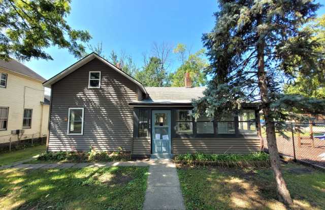 Updated North Side Home Gallery 1