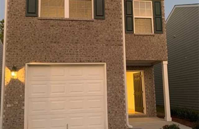 2084 Belmont Circle - 2084 Belmont Cir, Conyers, GA 30012