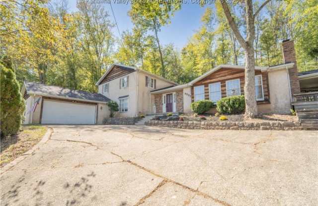 5323 Stephen Way, Cross Lanes - 5323 Stephen Way, Cross Lanes, WV 25313