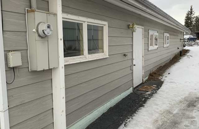 5840 S Gershmel Lp #B photos photos