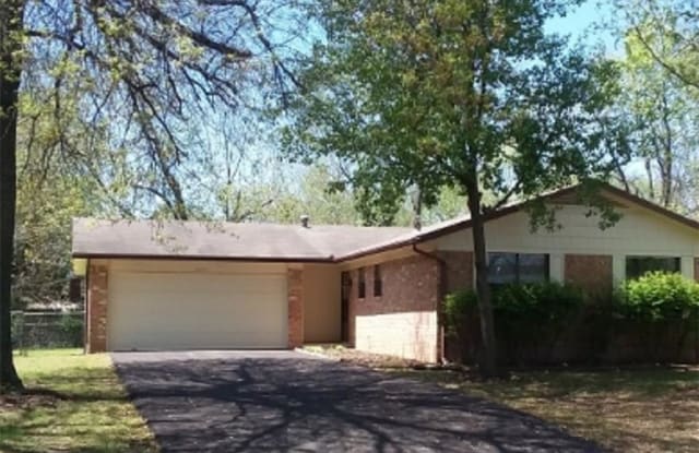 3473 Northwood  AVE - 3473 North Northwood Avenue, Fayetteville, AR 72704