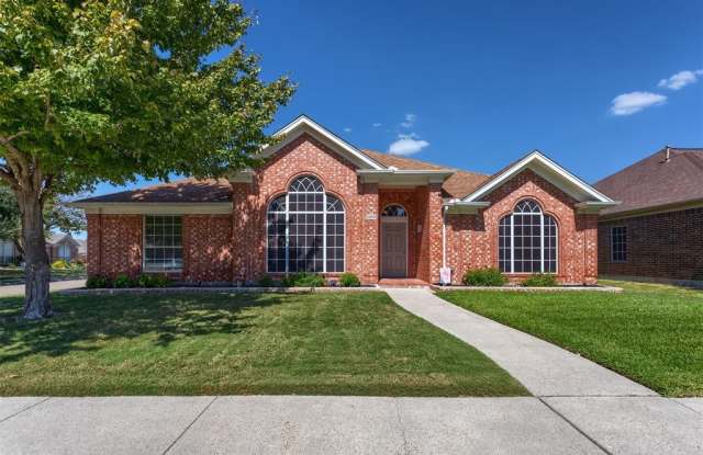 10808 Paisano Drive - 10808 Paisano Drive, Frisco, TX 75035