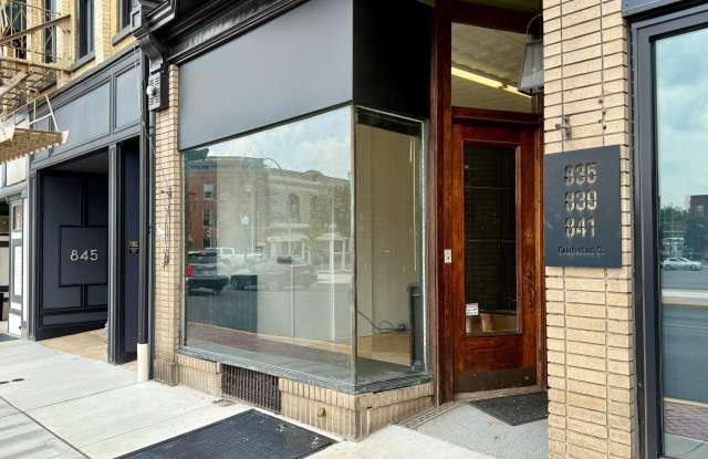 841 CUMBERLAND STREET - 841 Cumberland Street, Lebanon, PA 17042