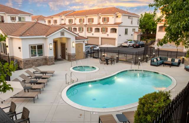 Adora Townhomes photos photos
