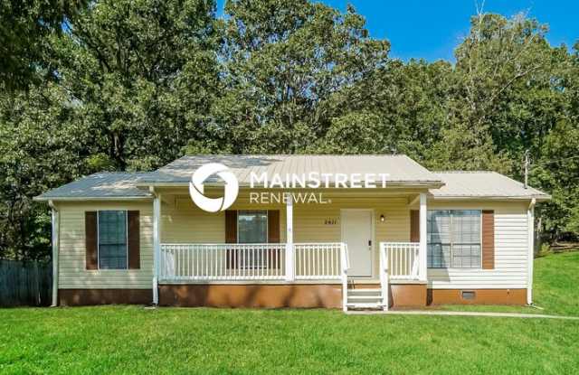 2611 Sunrise Drive photos photos