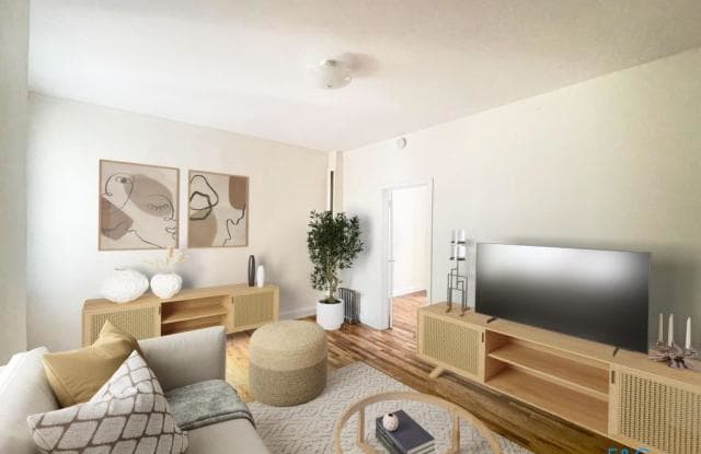 574 W 161ST ST. - 574 West 161st Street, New York City, NY 10032