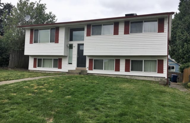 4240 S. Orcas St. - 4240 South Orcas Street, Seattle, WA 98118