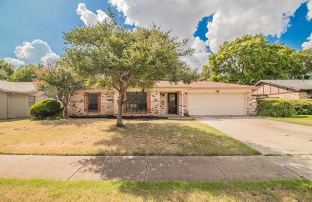 312 Apache Trail - 312 Apache Trail, Keller, TX 76248