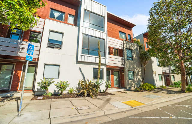 Townhome with EV Ready Garage! photos photos