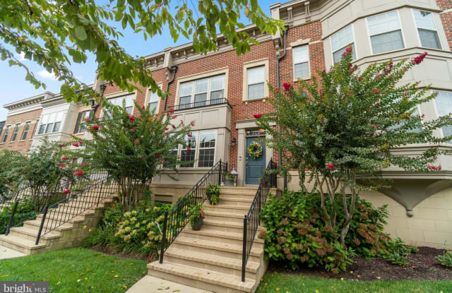 519 RAMPART WAY - 519 Rampart Way, National Harbor, MD 20745